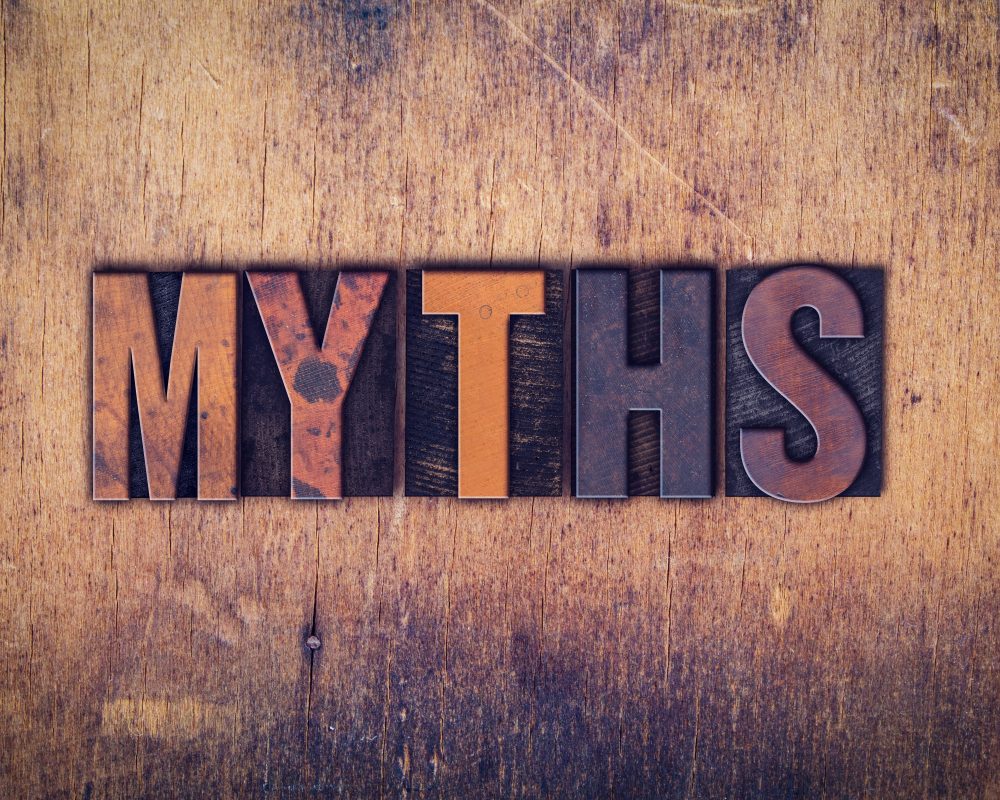 Putting Those Translation Myths to Rest