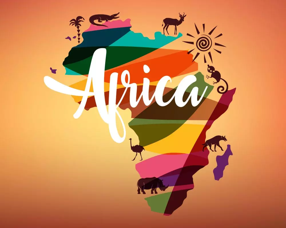 10 Most Popular African Languages | Blog | Pangea Localization Services