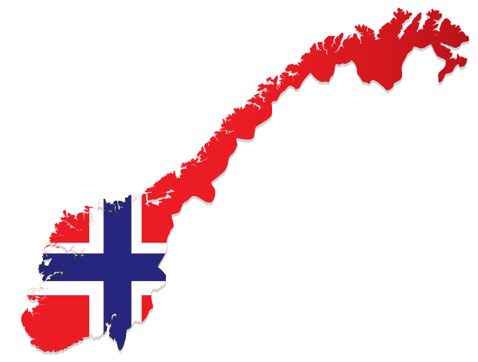 Norwegian