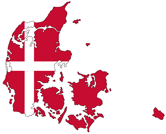Denmark_map