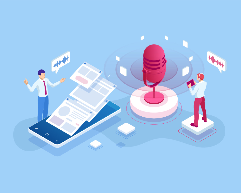 Voice Over Localization-A List of Challenges & Benefits Voice Over Localization-A List of Challenges & Benefits