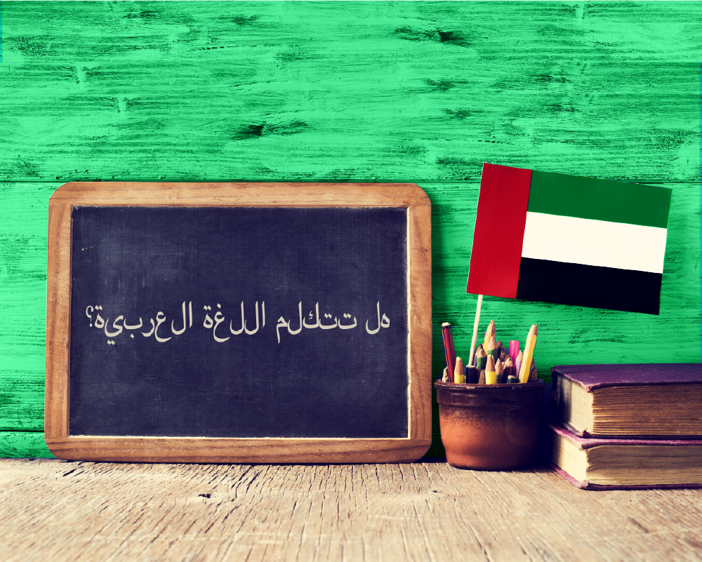 A List of Popular Arabic Dialects