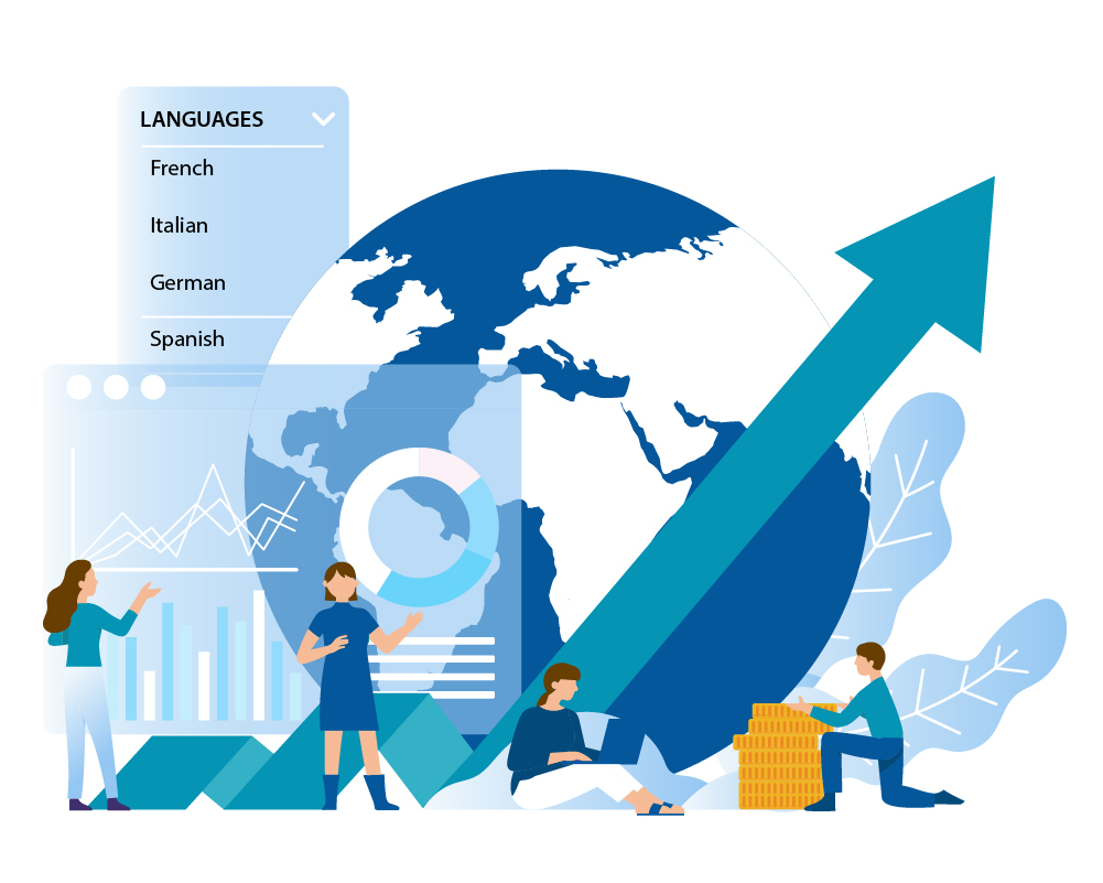 Facts Don’t Lie – Why Localization is Key for Global Business Success