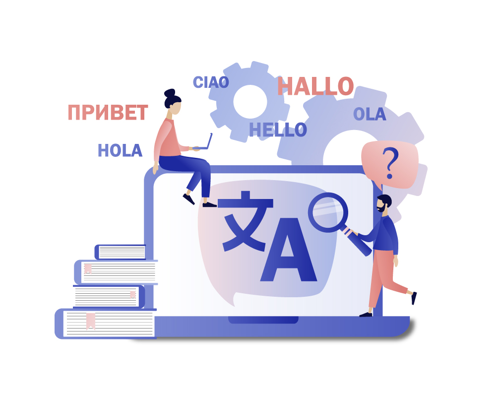 Why Your Content Should be Translation-Friendly