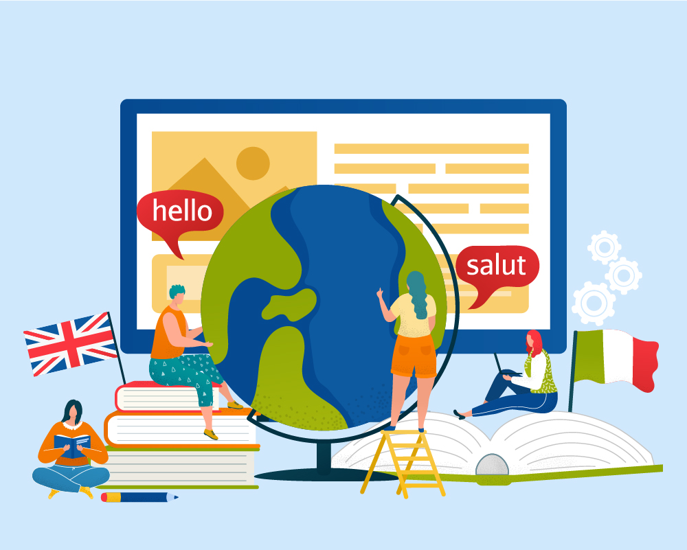 3 Reasons to Say ‘Yes’ to Translation Outsourcing