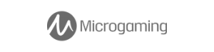 microgaming logo
