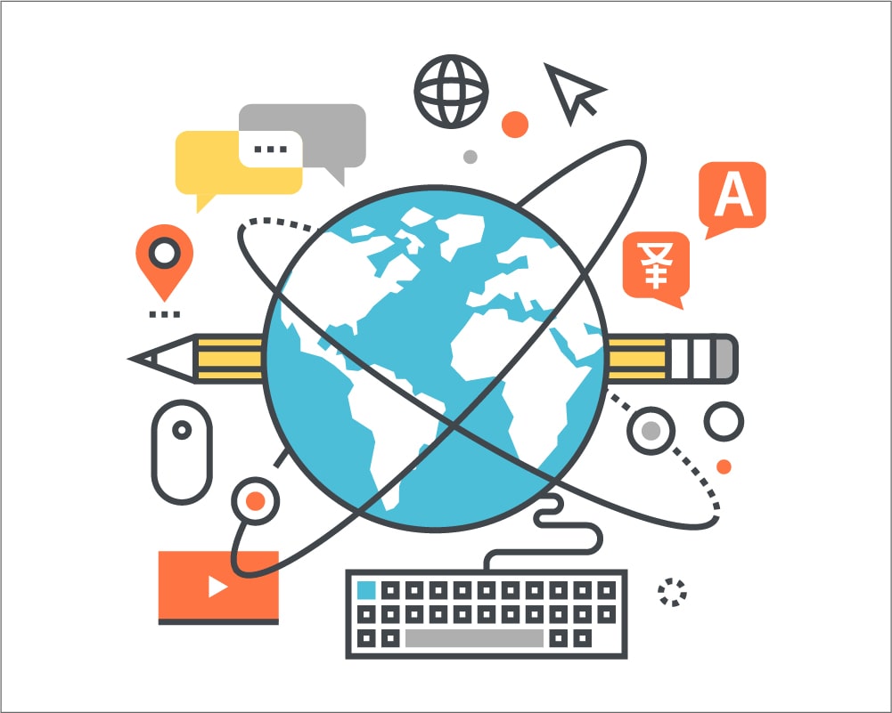 Your Guide to eLearning Localization