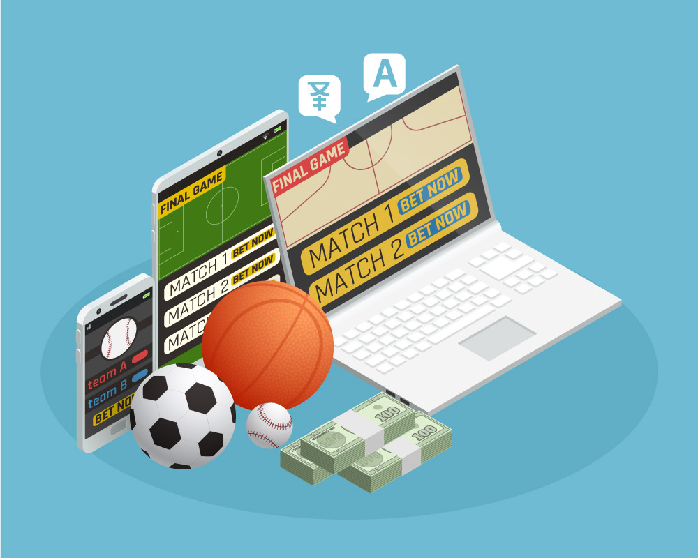 What You Need to Know About Sports Betting Localization | Blog | Pangea  Localization Services