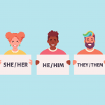 Gender neutrality has been troubling linguists for the last decade, and rightfully so. How do we express it? Some languages have had a way to express it, while others have created one to be politically correct. How do we translate it, though?
