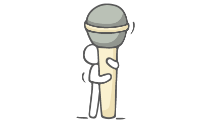 Hassle-free script voice localization - Pangea Localization Services