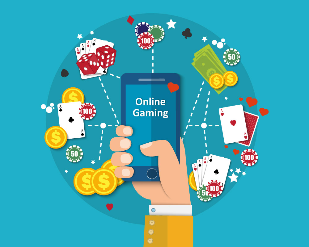 The Language of Online Gaming (Part 1)
