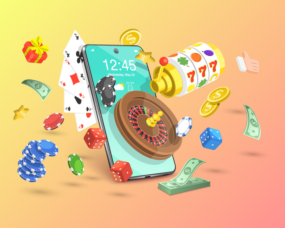 online casinos in Cyprus - Relax, It's Play Time!