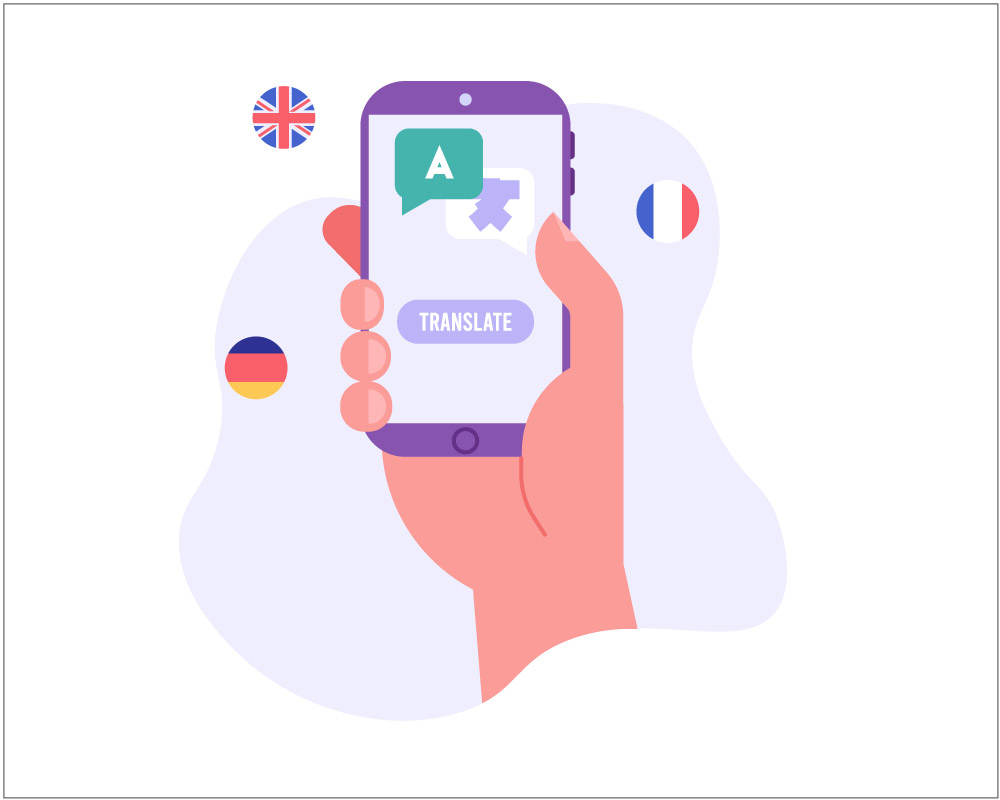 The 5 Best Translation Apps in 2022
