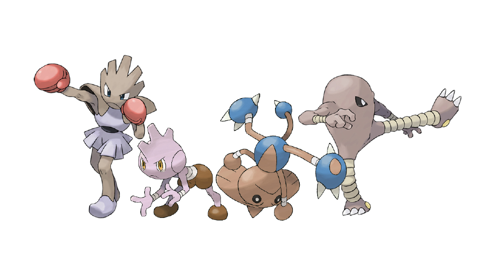 15 Facts About Hitmonlee 