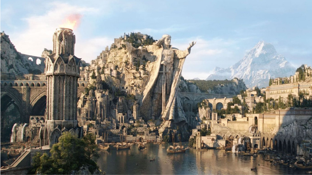 WP A Brief History of Conlangs and Their Uses in Pop Culture