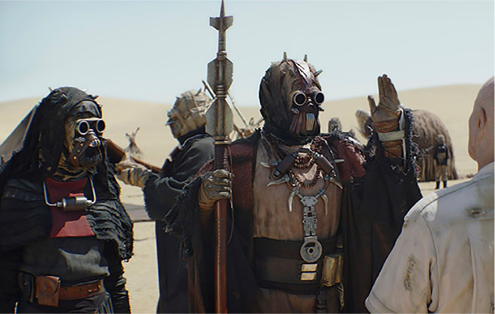 WP A Brief History of Conlangs and Their Uses in Pop Culture