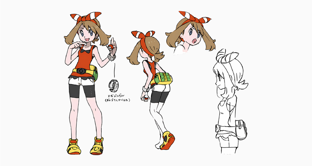 Pokémon Part 02 – The Troubles of Localizing the Games