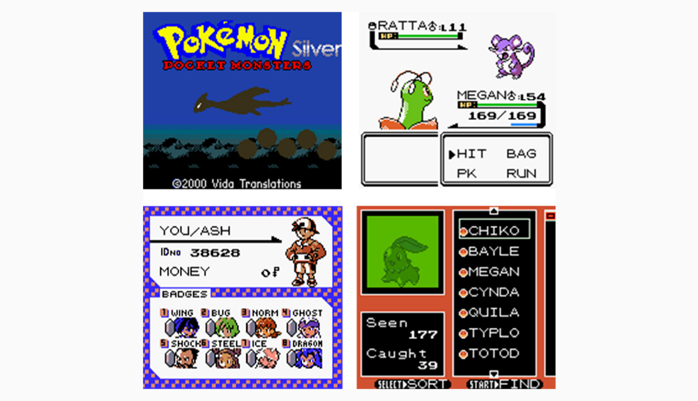 Pokémon Part 02 – The Troubles of Localizing the Games